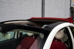 Fiat 500 C 1.2 Lounge, Auto's, Euro 5, Stof, Gebruikt, 1242 cc