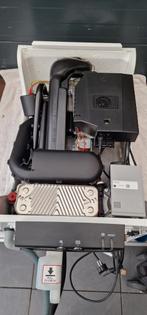 Remeha Tzerra Ace 39c Plus CW5 (2018) - Goed Onderhouden, Doe-het-zelf en Verbouw, Verwarming en Radiatoren, Ophalen, 30 tot 80 cm