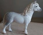 Schleich welsh pony hengst, Ophalen of Verzenden, Zo goed als nieuw, Paard, Beeldje of Figuurtje
