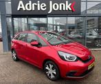 Honda Jazz 1.5 e:HEV Elegance AUTOMAAT | HYBRIDE | APPLE CAR, Stof, Euro 6, 122 pk, Origineel Nederlands