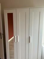 Brimnes kast Ikea, Huis en Inrichting, Ophalen, Zo goed als nieuw, 25 tot 50 cm, 150 tot 200 cm