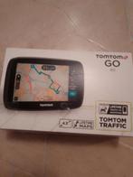 Tom Tom Go 40, Ophalen of Verzenden, Zo goed als nieuw