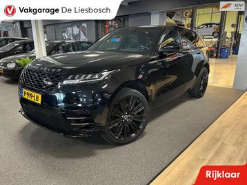 Land Rover Range Rover Velar 2.0 I4 Turbo AWD S R-dynamic beschikbaar voor biedingen
