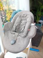 Stokke Steps meegroei stoel, Ophalen, Zo goed als nieuw, Meegroeistoel, Stoelverkleiner