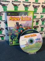 Future Tactics the Uprising - Xbox - Iksgames, Spelcomputers en Games, Games | Xbox Original, Online, Verzenden, ., 2 spelers
