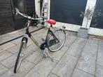 Gazelle Damesfiets - Lage Instap, Fietsen en Brommers, Fietsen | Dames | Damesfietsen, Ophalen of Verzenden, Gazelle, 53 tot 56 cm