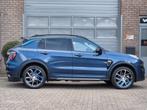 Lynk & Co 01 1.5 Schuifdak. (bj 2022, automaat), Auto's, Stof, Blauw, Bedrijf, 1854 kg