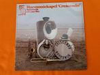 Harmoniekapel Crescendo Noordwijk (1982), Ophalen of Verzenden, Gebruikt, 12 inch, Europees