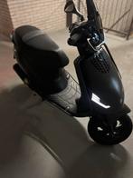 Piaggio Zip 2017 - 50cc 4T, Overige modellen, Maximaal 45 km/u, Ophalen of Verzenden, Zo goed als nieuw