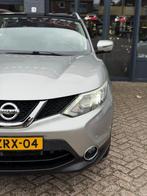 Nissan Qashqai 1.2 Tekna Pano|Lineass|Trekhaak|Leer|Nap|Came, Gebruikt, 680 kg, 4 cilinders, Lichtsensor