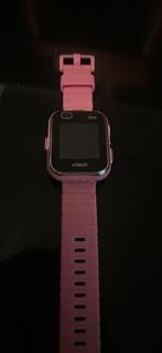 Vtech kidizoom roze, Kinderen en Baby's, Speelgoed | Vtech, Ophalen of Verzenden, Zo goed als nieuw, 4 tot 6 jaar