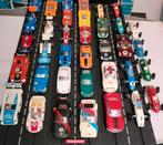 Carrera racebaan Universal raceauto Porsche Ferrari Lexan..., Ophalen of Verzenden, Zo goed als nieuw, Elektrisch, Carrera