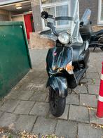 Kymco like, Gebruikt, Ophalen of Verzenden, Like, Benzine