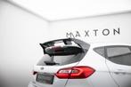 SPOILER FORD FIESTA STANDARD / ST-LINE MK8, Verzenden, Maxton design, Sales@maxtondesign.eu, 32-830 Wojnicz