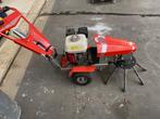 Nimos Mug 2 onkruidverwijderaar borstelmachine, Tuin en Terras, Ophalen, Zo goed als nieuw, Overige merken