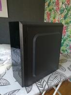 PC Case computerbehuizing, Computers en Software, Computerbehuizingen, Zo goed als nieuw, Ophalen