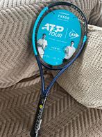 Dunlop FX 500 2026 Grip 3- Nieuwste model!!, Sport en Fitness, Tennis, Nieuw, Ophalen of Verzenden, Racket, L3