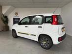 Fiat Panda 0.9 TwinAir Young Airco, Auto's, Voorwielaandrijving, Gebruikt, Panda, Wit