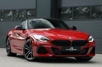 BMW Z4 Roadster sDrive20i High Executive |M-SPORT| Headup Ad beschikbaar voor biedingen