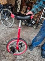 Leuke Eenwieler - Klaar voor Gebruik!, Ophalen, Gebruikt