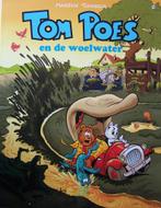 Tom Poes en de Woelwater, Eén stripboek, Ophalen of Verzenden, Nieuw