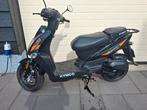 Kymco agility, Ophalen, Zo goed als nieuw, Benzine, Agility