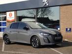 Peugeot 208 1.2 PureTech 100pk Allure Navigatie via Apple &, 101 pk, Gebruikt, 1199 cc, Bedrijf