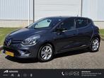 Renault Clio 0.9 TCe Limited / Dealer Onderhouden / Navigati, 898 cc, Stof, Gebruikt, Origineel Nederlands