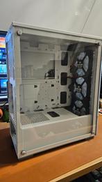 Corsair iCUE 220T RGB Airflow Wit, Ophalen of Verzenden