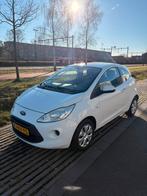 Ford Ka 1.2 Cool & Sound (2012)| APK 24-10-2026| Goede staat, Auto's, Ford, Voorwielaandrijving, 1242 cc, 4 cilinders, 4 stoelen