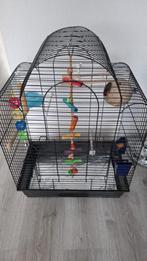 Vogel kooie spullen, Ophalen of Verzenden
