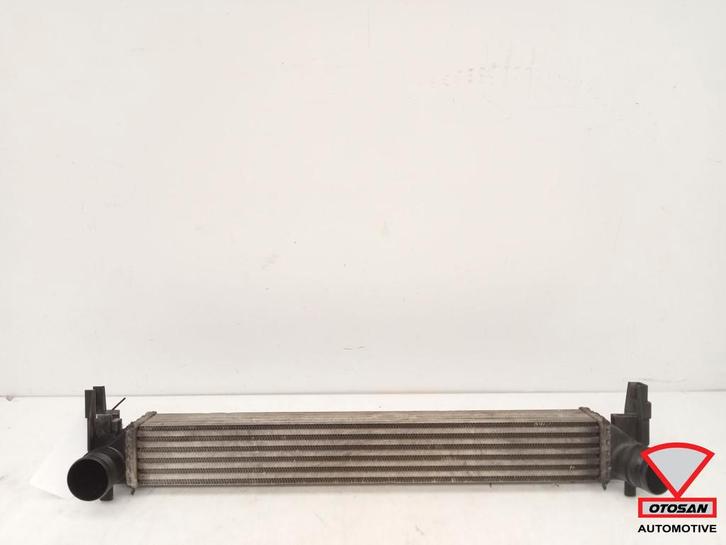 VW Polo Ibiza Fabia Intercooler 6R0145805, Auto-onderdelen, Motor en Toebehoren, Volkswagen, Gebruikt, Ophalen of Verzenden