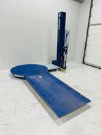Palletwikkelaar Robopac Masterplat Plus PGS bj. 2023 nr.3638, Doe-het-zelf en Verbouw, Ophalen, Zo goed als nieuw