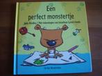 kleuter.01(755) een perfect monstertje : van judy hindley ,, Ophalen of Verzenden, Fictie algemeen, Zo goed als nieuw