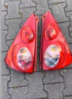 Achterlampen Citroen c1/Peugeot 107 bj 2008, Auto-onderdelen, Verlichting, Ophalen of Verzenden, Peugeot