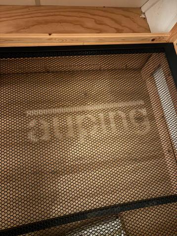 Bedledikant/frame met auping bodem - afbeelding 2