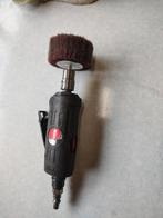 SIKO Pneumatische Schuurmachine, Ophalen of Verzenden, Gebruikt