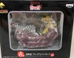 Monogatari Shinobu Oshino Ichiban Kuji Banpresto Figure, Ophalen of Verzenden, Gebruikt