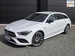 Mercedes-Benz CLA-klasse Shooting Brake 250 e Premium Plus A, CLA, Gebruikt, 4 cilinders, Wit