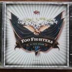 2 CDs..Foo Fighters --- In Your Honor , Ophalen of Verzenden, Gebruikt, Poprock