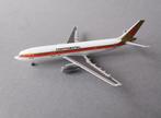 Limited HERPA WINGS - Continental Airlines Airbus A300 1:500, Ophalen of Verzenden, Zo goed als nieuw