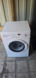 Wasmachine bosch, Witgoed en Apparatuur, Ophalen, Zo goed als nieuw