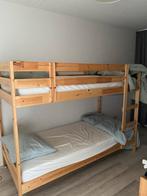 Ikea Mydal stapelbed, Huis en Inrichting, Ophalen, Gebruikt, 90 cm, Eenpersoons