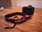 Mooie Canon 50D digitale spiegelreflex (weinig clicks!), Ophalen of Verzenden, Zo goed als nieuw, Canon, Geen optische zoom