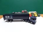 1/87 Truck, Ophalen of Verzenden, Nieuw, Bus of Vrachtwagen, Overige merken