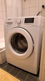 Samsung EcoBubble wasmachine 7kg uit 2019, Witgoed en Apparatuur, Wasmachines, Ophalen
