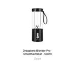 Splinternieuwe draagbare smoothie blender, Ophalen of Verzenden, Nieuw