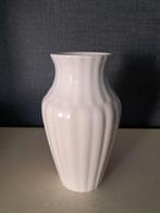 De porseleine fles delft vaas, Antiek en Kunst, Antiek | Keramiek en Aardewerk, Ophalen of Verzenden