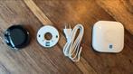 Google Nest Thermostat 3rd gen + heat link, Ophalen of Verzenden, Gebruikt