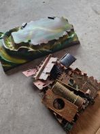 Middeleeuws Kasteel Speelgoed, Ophalen of Verzenden, Gebruikt, Los playmobil